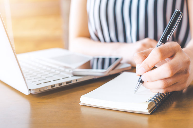 Estate Planning Checklist Blog Article