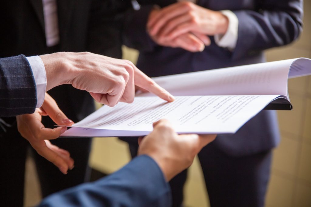 Caution: Potential Unintended Consequences of Beneficiary Designations Dan McCarthy Law Office blog