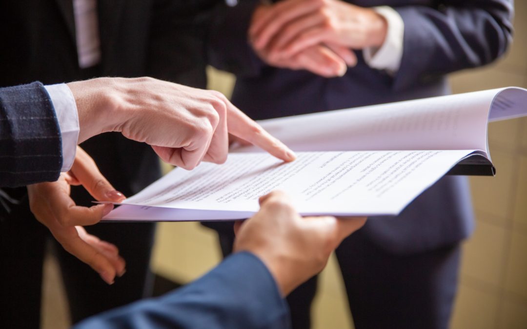 Caution: Potential Unintended Consequences of Beneficiary Designations Dan McCarthy Law Office blog
