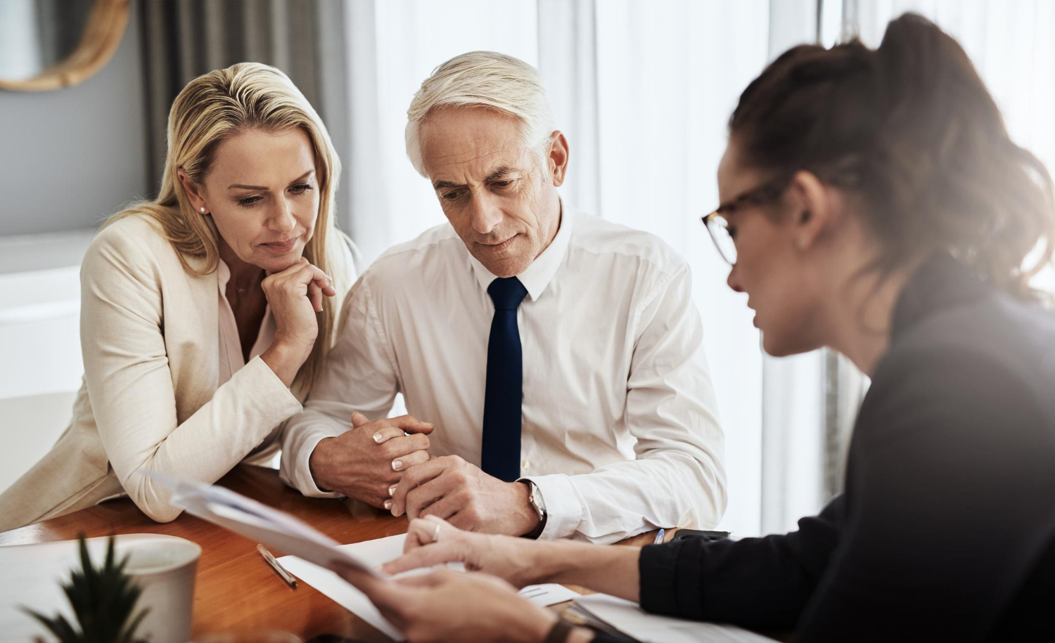 Choosing Guardians and Trustees Wisely McCarthy Law Office