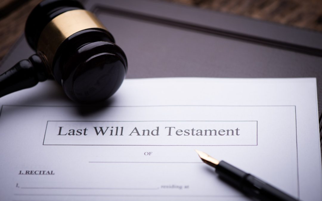 Estate Planning: How to Get Started McCarthy Law Office