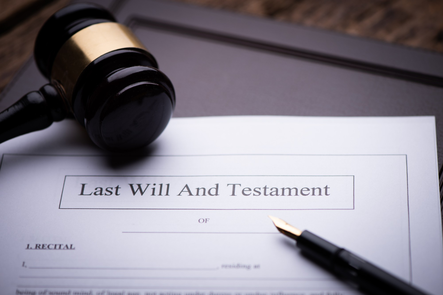 Estate Planning: How to Get Started McCarthy Law Office