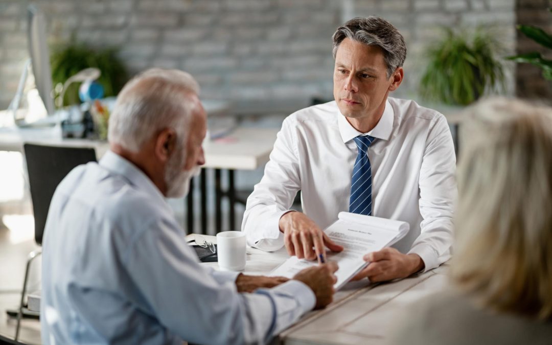 Estate Planning: How to Get Started McCarthy Law Office