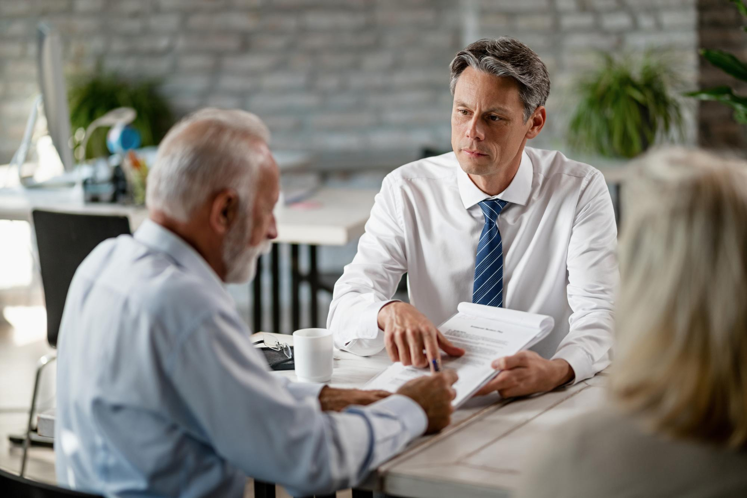 Estate Planning: How to Get Started McCarthy Law Office