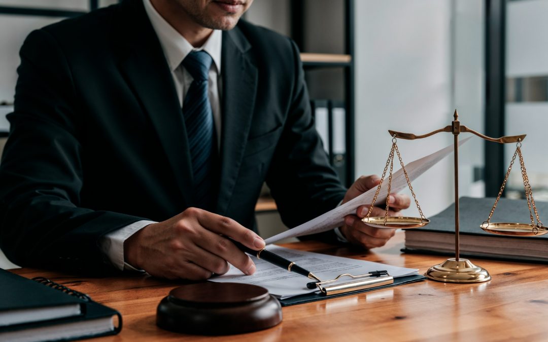Guardianships in Ohio: What Families Should Know Before Filing in Hamilton County Probate Court with McCarthy Law Office