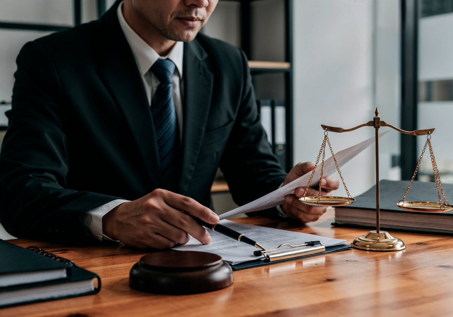 Guardianships in Ohio: What Families Should Know Before Filing in Hamilton County Probate Court with McCarthy Law Office